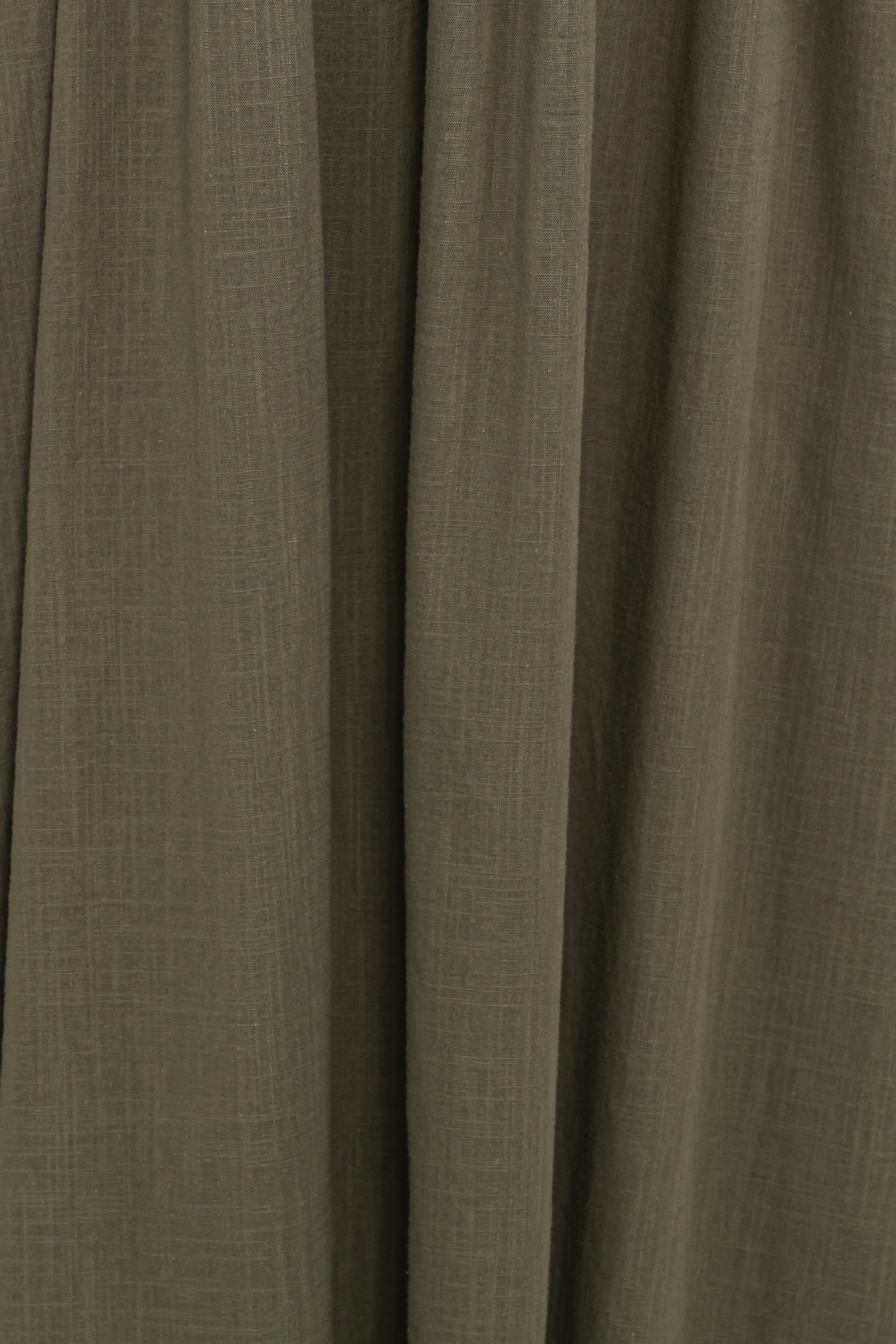 Odessa Maxi Dress - Palm Green