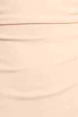 Pip Mini Dress - Cream