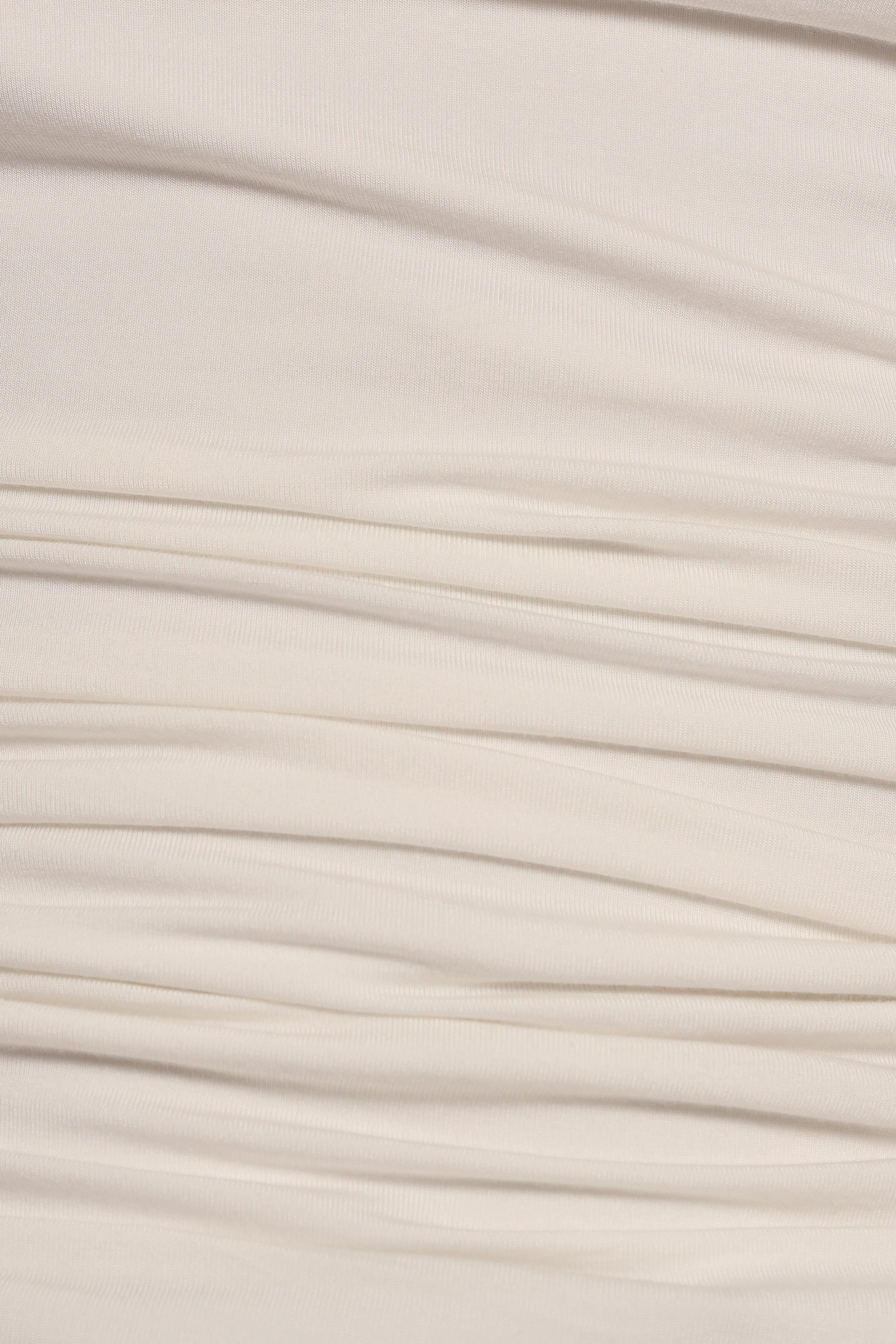 Sienna Knit Top - White