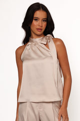 Skarlett Top - Pearl