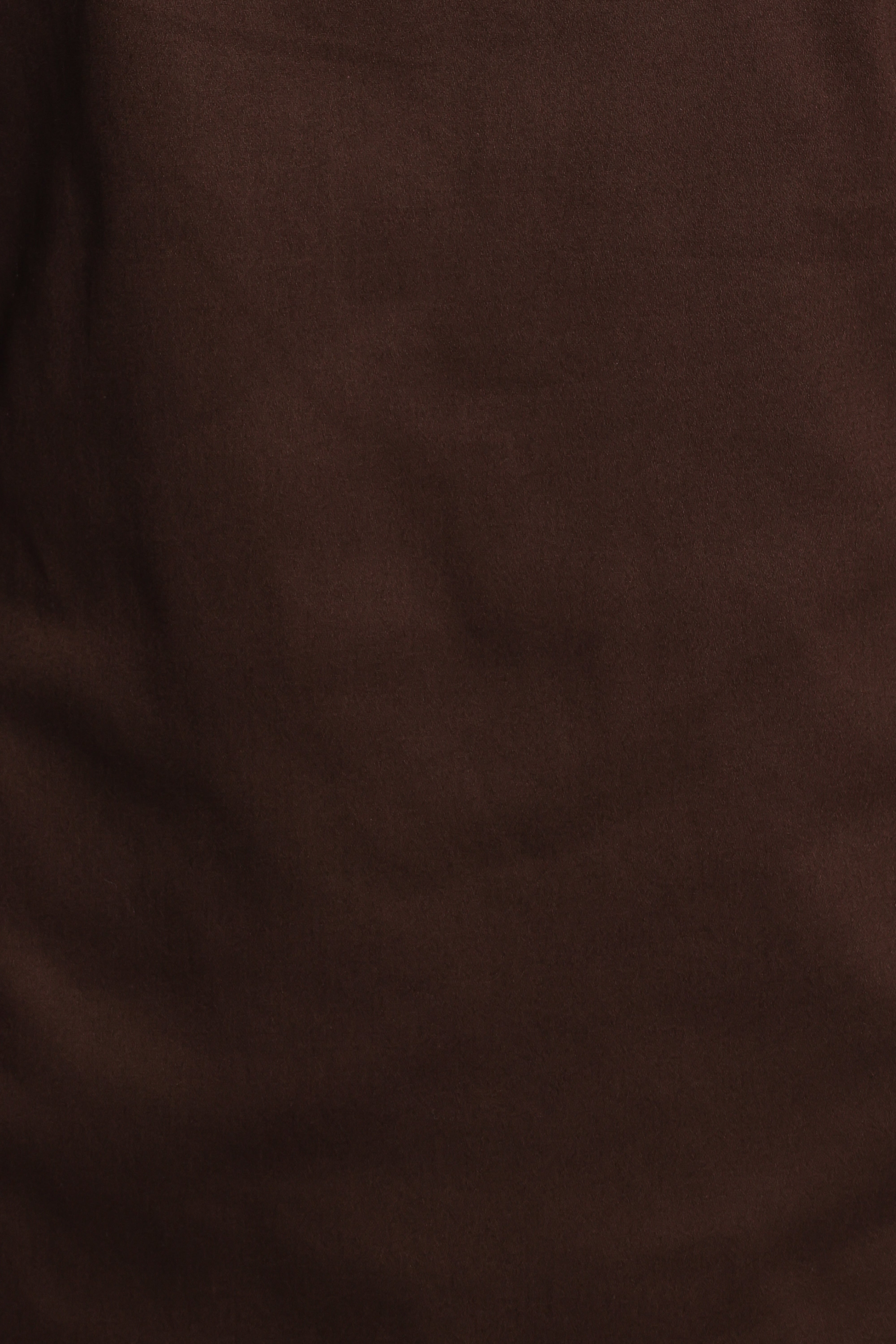 Thorne Mini Dress - Chocolate