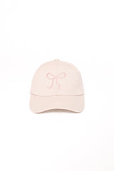 Aurelia Cap - Cream