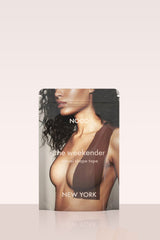 Weekender | NOOD Travel Shape Tape Breast Tape No 7