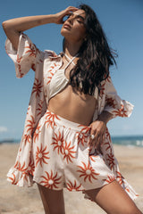 Kase Shorts - Soleil