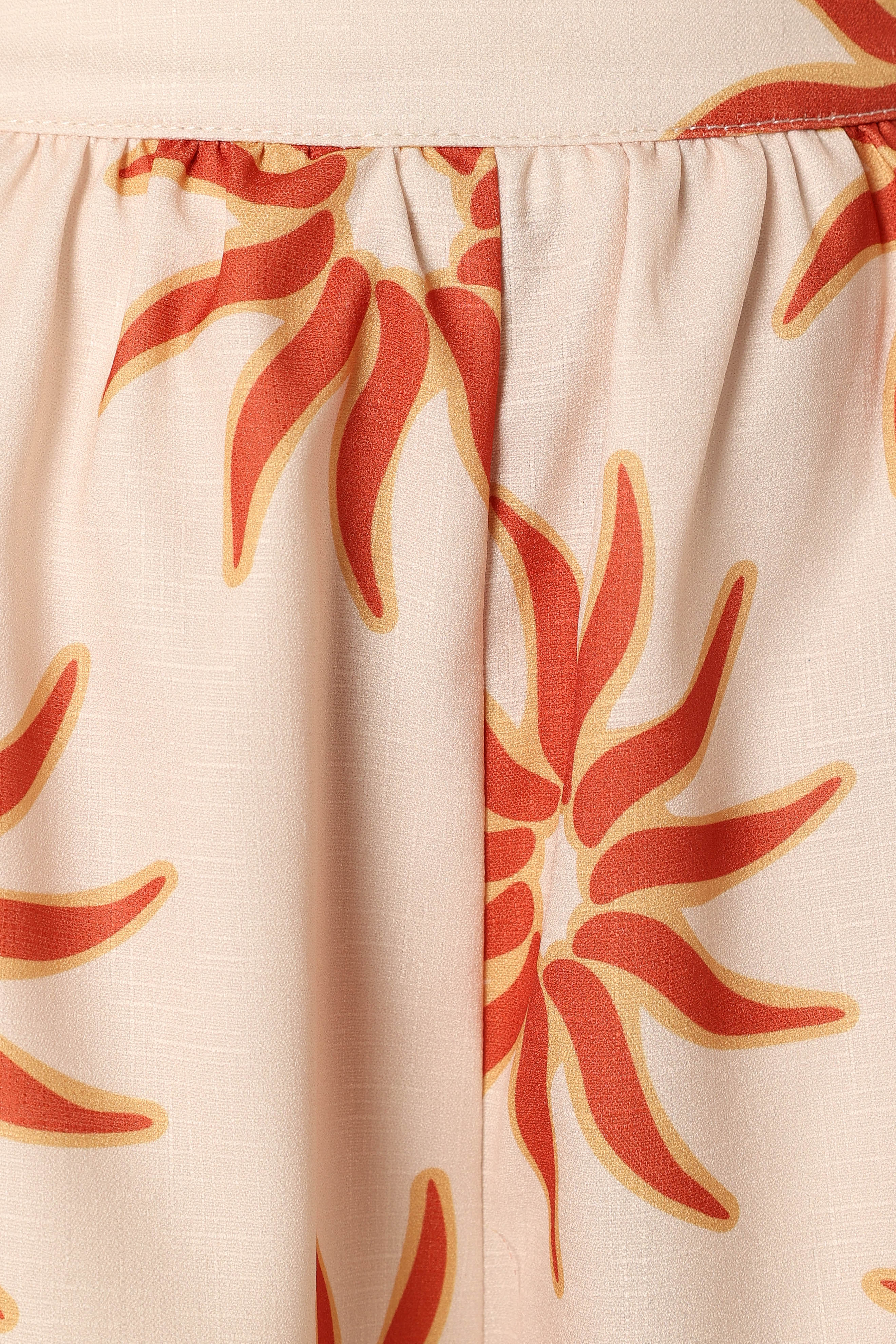 Kase Shorts - Soleil