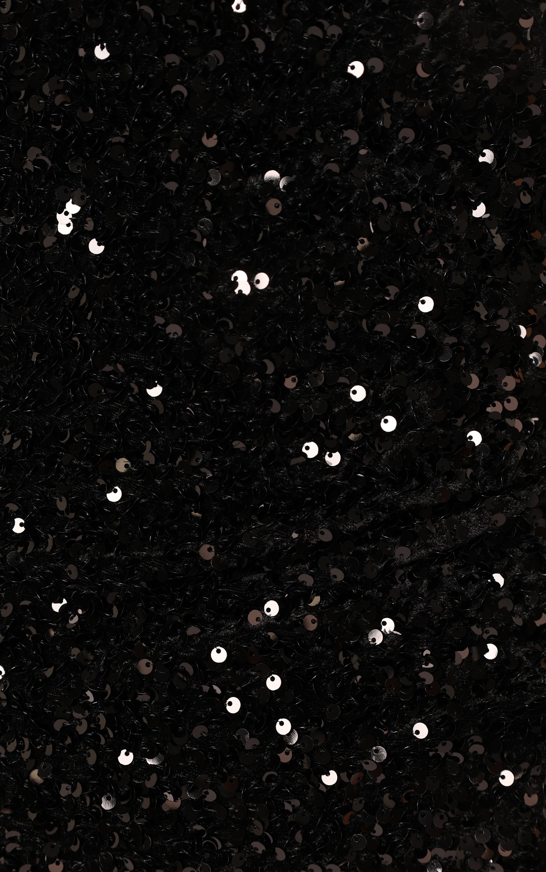 Kiki One Shoulder Midi Dress - Black