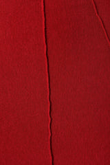 Ramoni Maxi Dress - Ruby