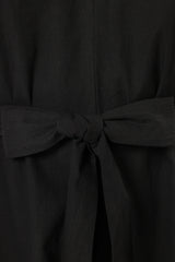 Laddie Romper - Black