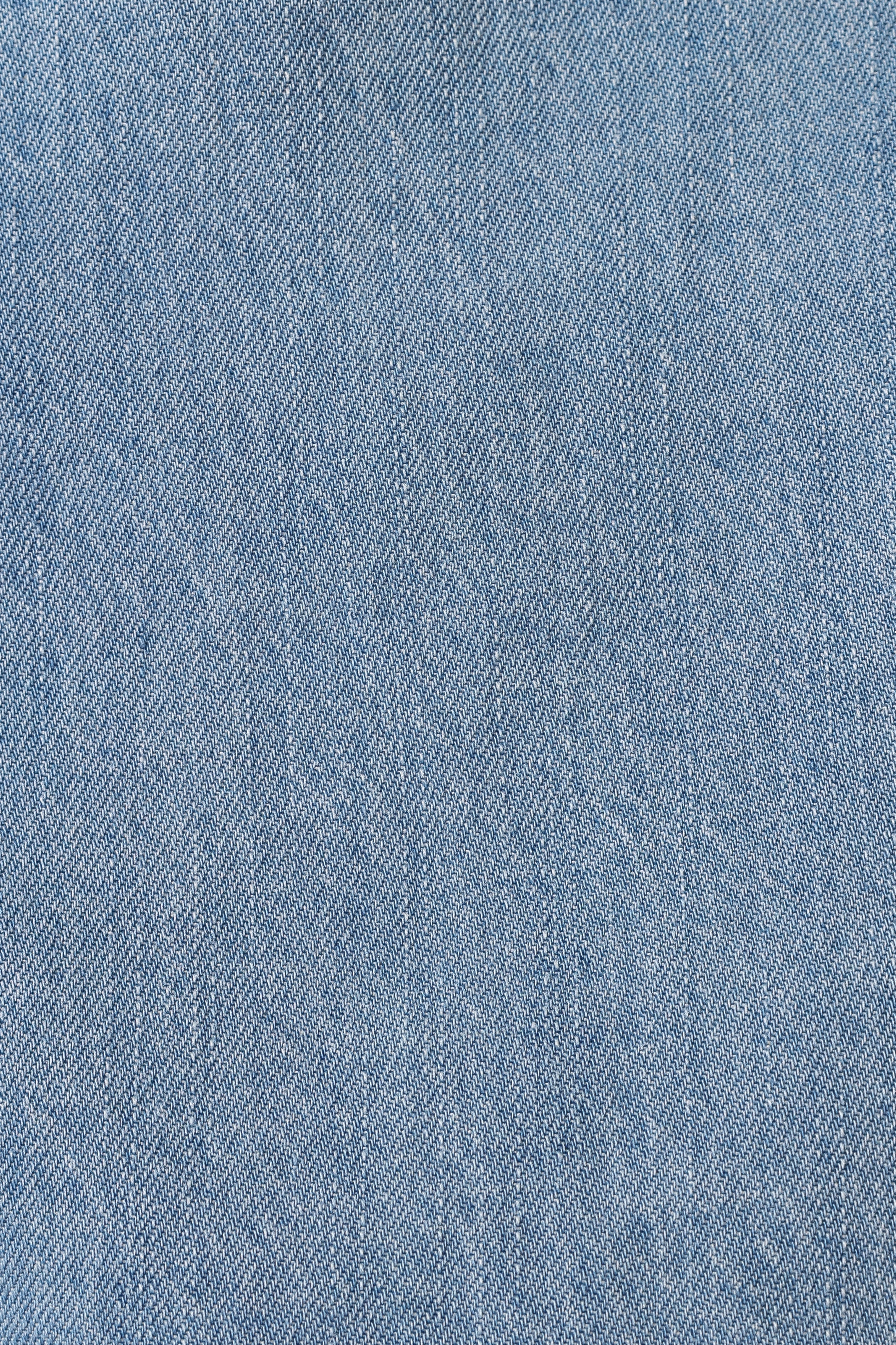 Kingston Short Set - Medium Blue